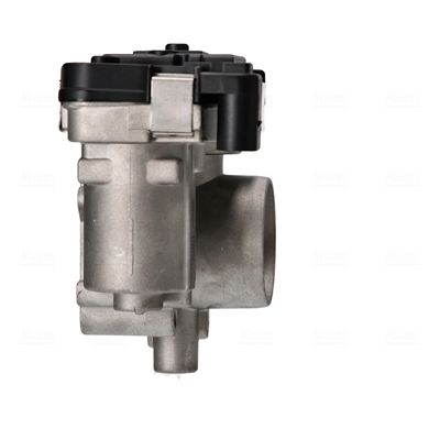 Throttle body - 955263 NISSENS