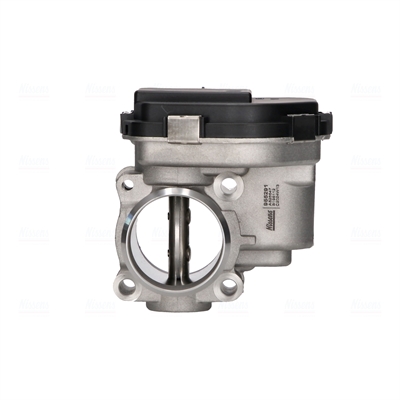 Throttle body - 955291 NISSENS