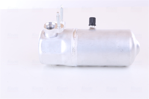 Dryer, air conditioning - 95572 NISSENS