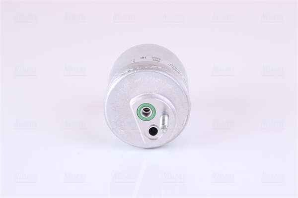 Dryer, air conditioning - 95761 NISSENS