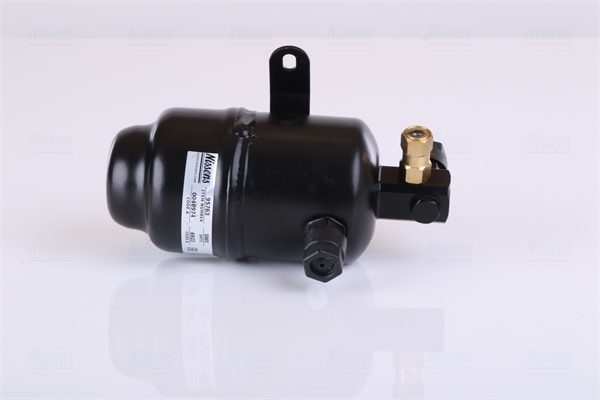 Essiccatore, Climatizzatore - 95763 NISSENS