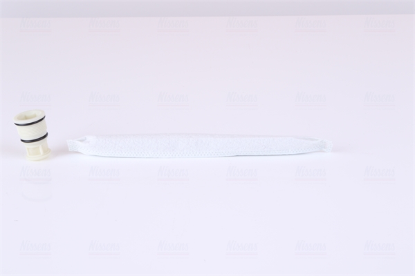 Essiccatore, Climatizzatore - 95764 NISSENS