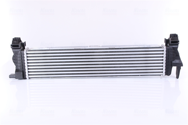 Intercooler - 96016 NISSENS