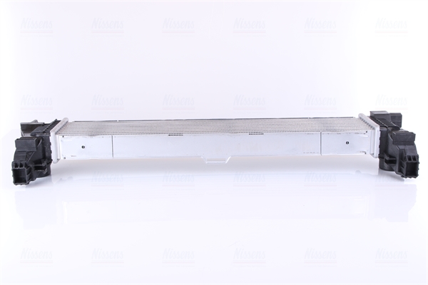 Intercooler - 96016 NISSENS
