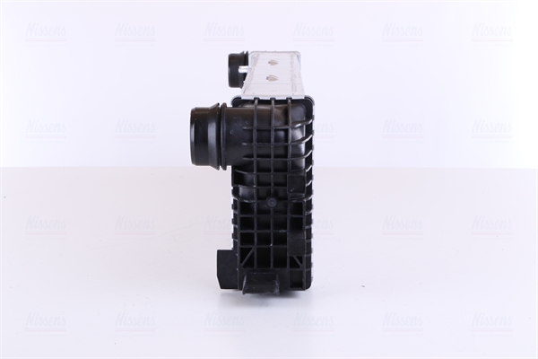 Intercooler - 96017 NISSENS