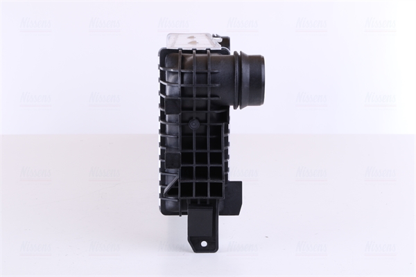Intercooler - 96017 NISSENS