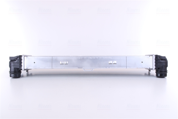 Intercooler - 96017 NISSENS
