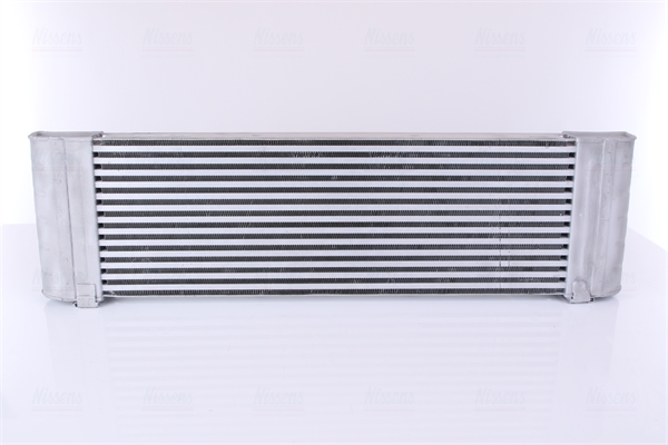 Intercooler - 96066 NISSENS