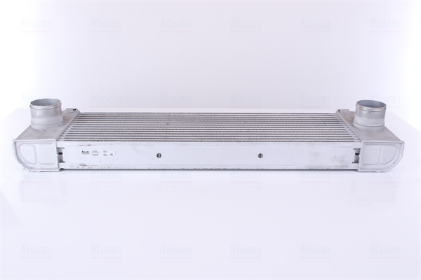Intercooler - 96066 NISSENS