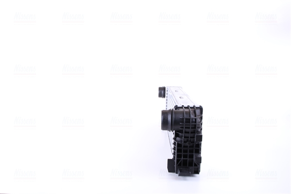 Intercooler - 96071 NISSENS