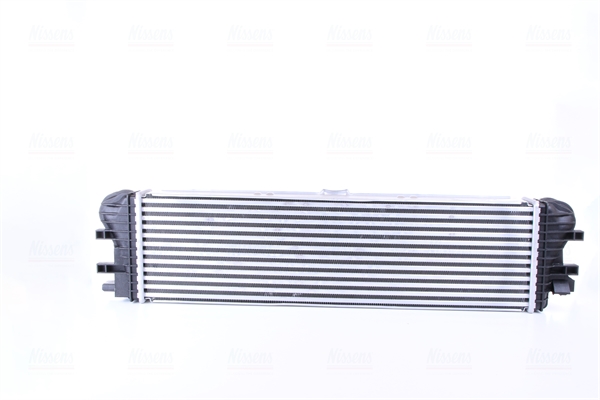 Intercooler - 96071 NISSENS