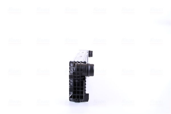 Intercooler - 96071 NISSENS