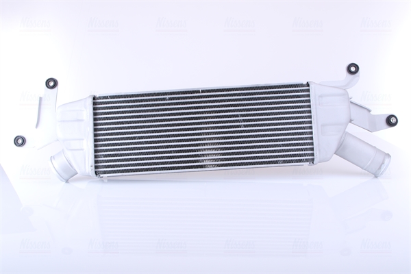 Intercooler - 96086 NISSENS