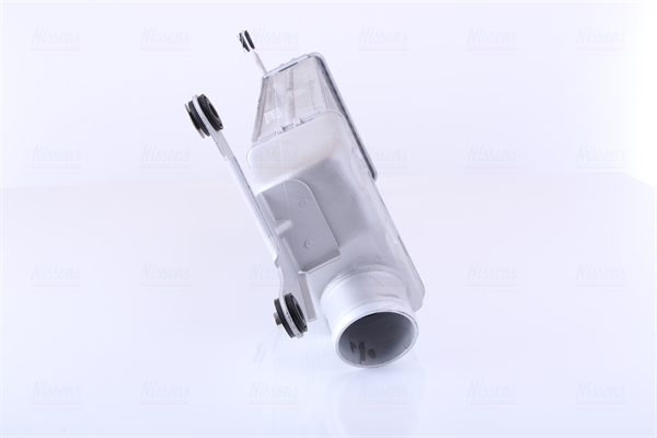 Intercooler - 96086 NISSENS