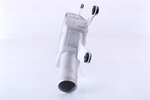 Intercooler - 96086 NISSENS