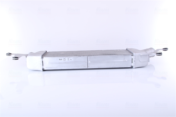 Intercooler - 96086 NISSENS