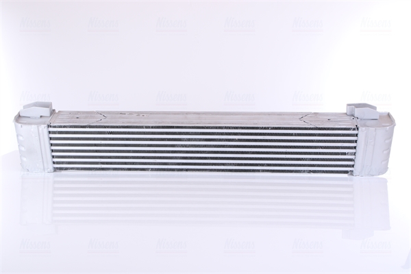 Intercooler - 96091 NISSENS