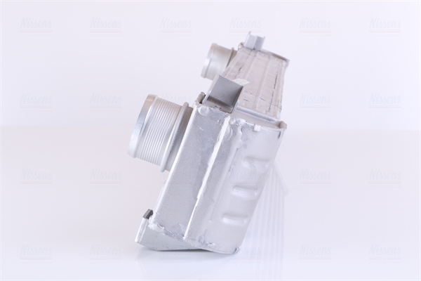 Intercooler - 96091 NISSENS