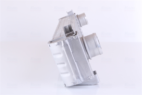 Intercooler - 96091 NISSENS
