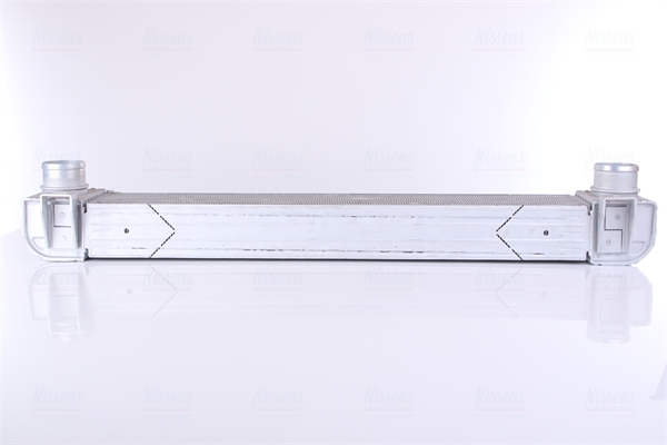 Intercooler - 96091 NISSENS