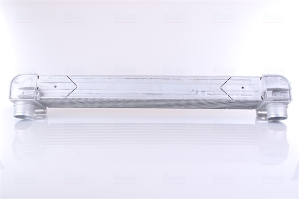Intercooler - 96091 NISSENS