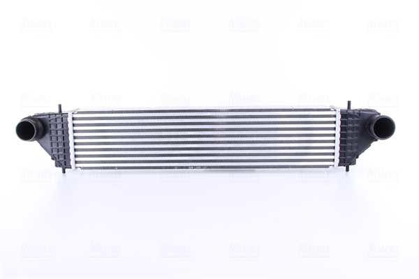Intercooler - 961005 NISSENS