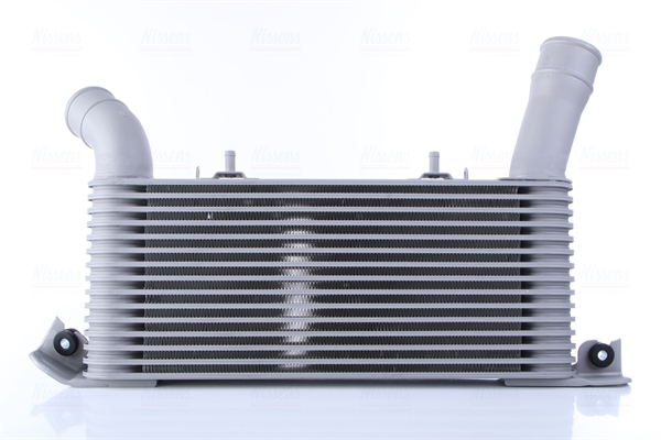 Intercooler - 961006 NISSENS