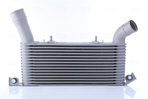 Intercooler - 961006 NISSENS