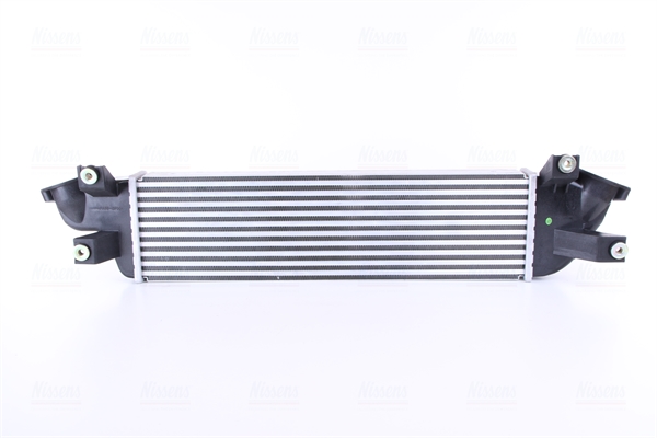 Intercooler - 961010 NISSENS