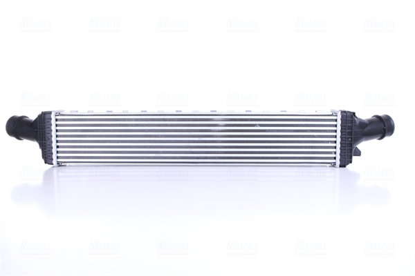 Intercooler - 96111 NISSENS