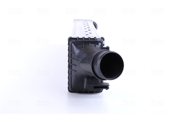 Intercooler - 96111 NISSENS