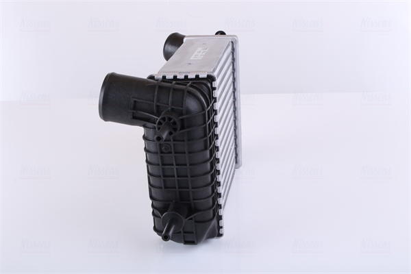 Intercooler - 961116 NISSENS