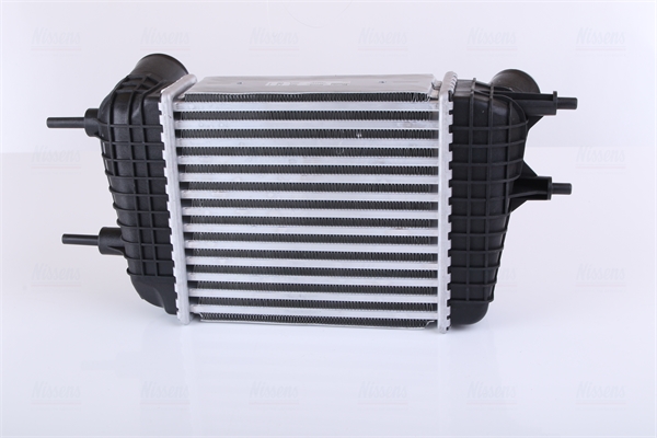 Intercooler - 961116 NISSENS