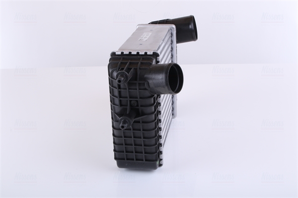 Intercooler - 961116 NISSENS