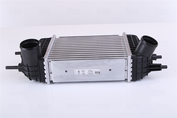 Intercooler - 961116 NISSENS