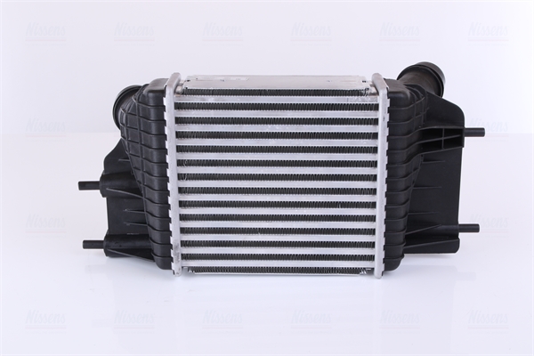 Intercooler - 961117 NISSENS