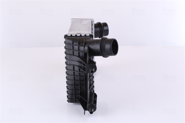Intercooler - 961117 NISSENS