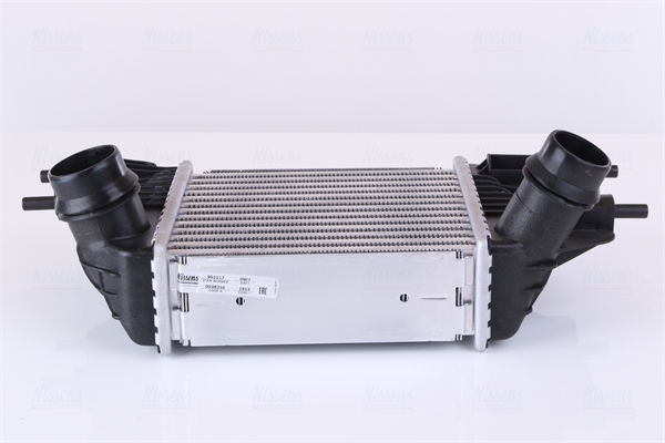 Intercooler - 961117 NISSENS