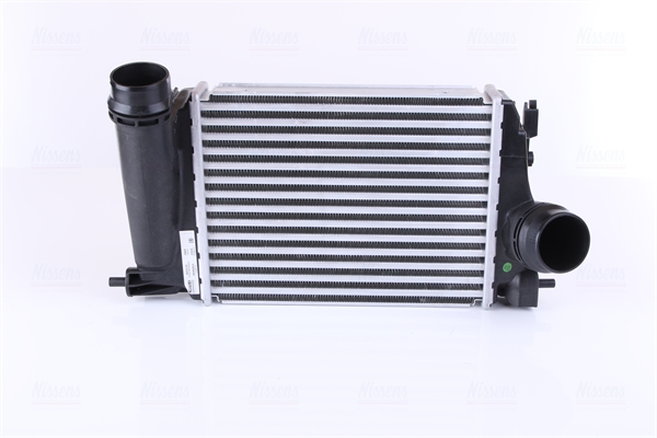 Intercooler - 961118 NISSENS