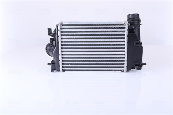Intercooler - 961120 NISSENS