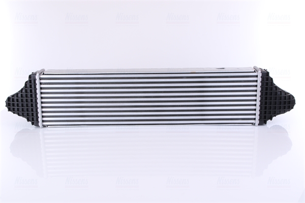 Intercooler - 961188 NISSENS