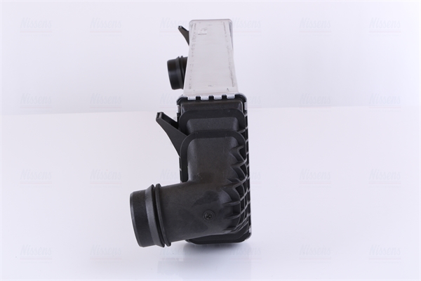 Intercooler - 961188 NISSENS