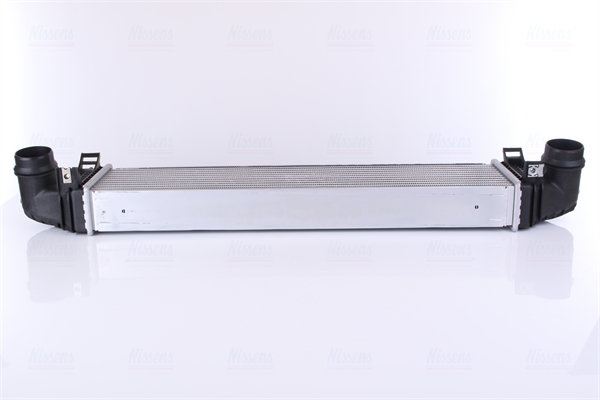 Intercooler - 961188 NISSENS