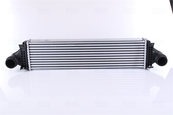 Intercooler - 961188 NISSENS
