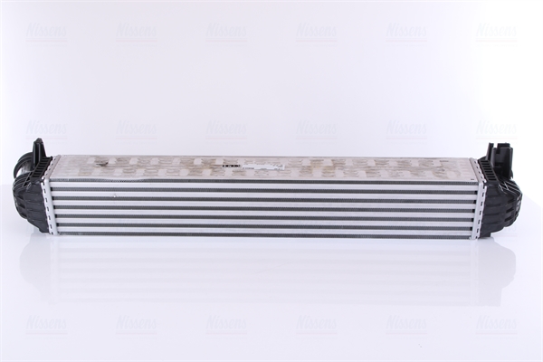 Intercooler - 96120 NISSENS