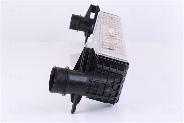 Intercooler - 96120 NISSENS