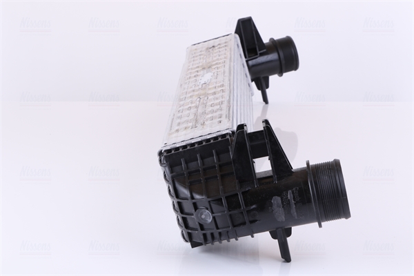 Intercooler - 96120 NISSENS