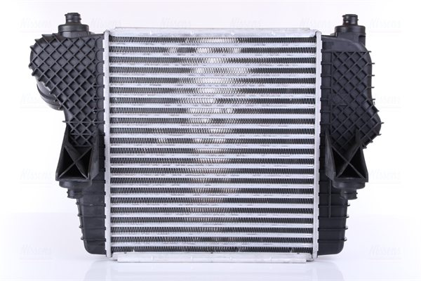 Intercooler - 961203 NISSENS