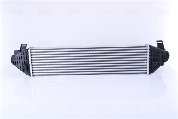 Intercooler - 961220 NISSENS