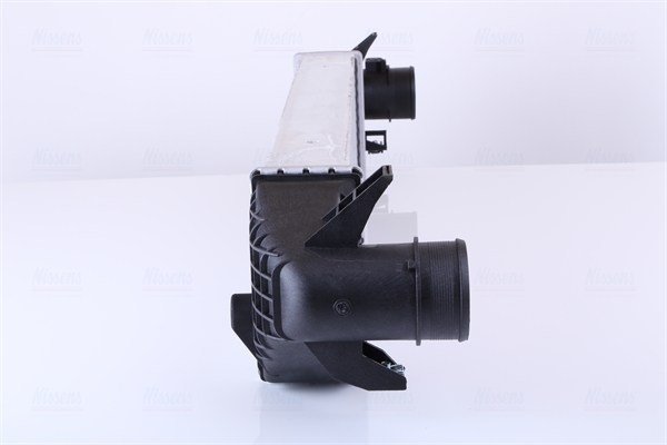 Intercooler - 961220 NISSENS